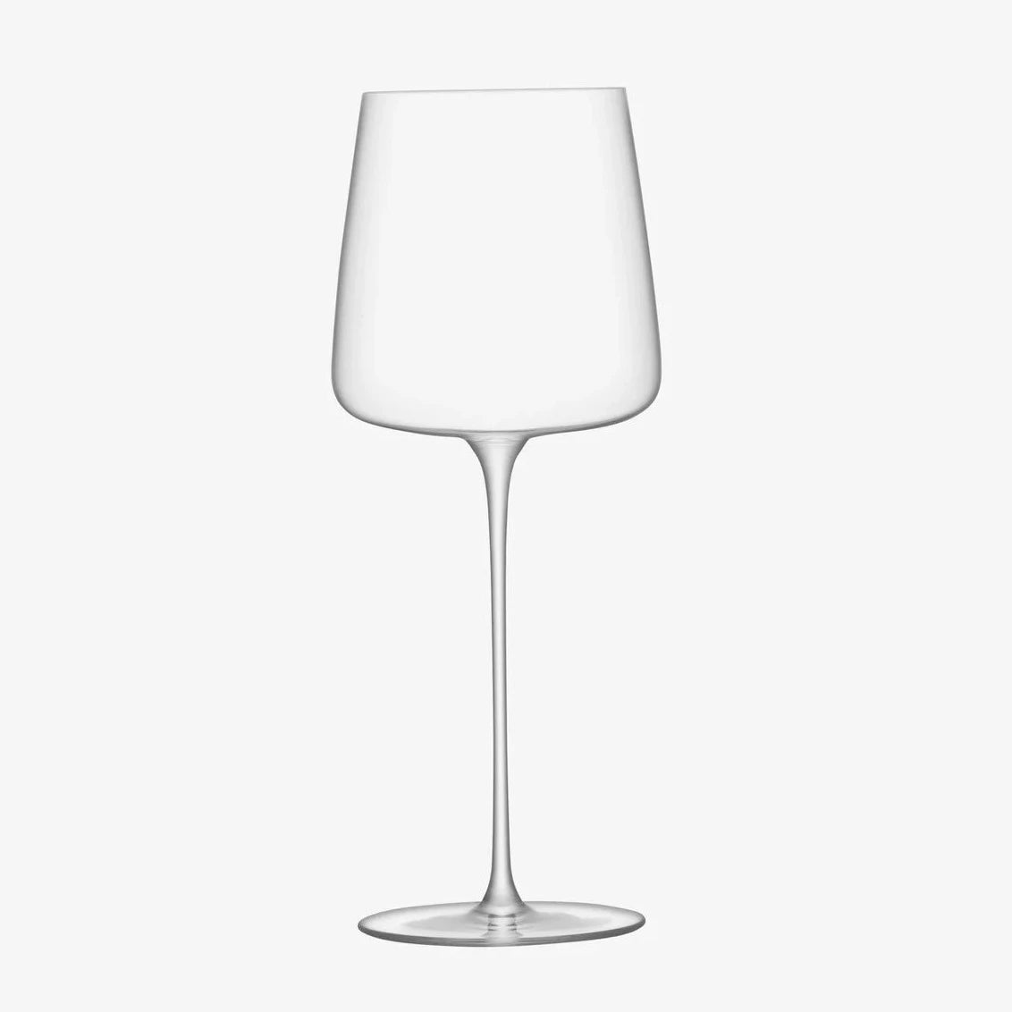Metropolitan Grand Cru Wine Glasses (Set of 4)