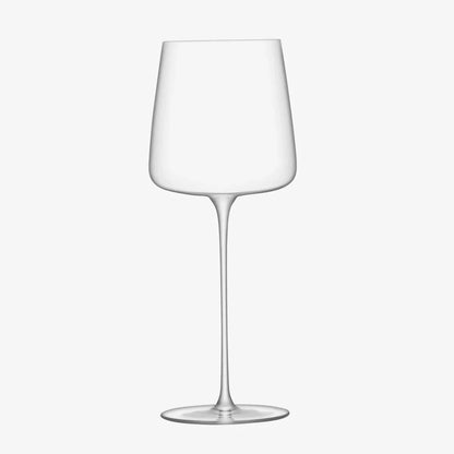 Metropolitan Grand Cru Wine Glasses (Set of 4)
