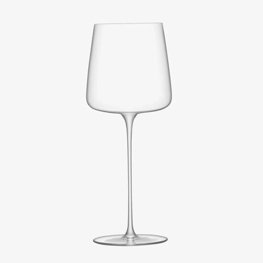 Metropolitan Grand Cru Wine Glasses (Set of 4)