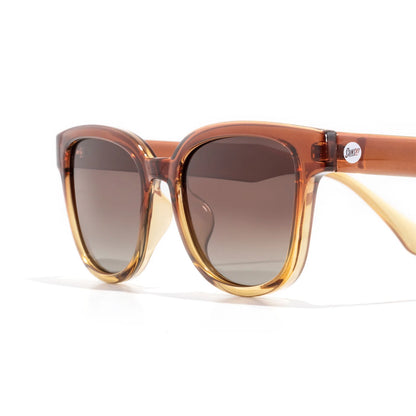 Miho Polarized Sustainable Sunglasses