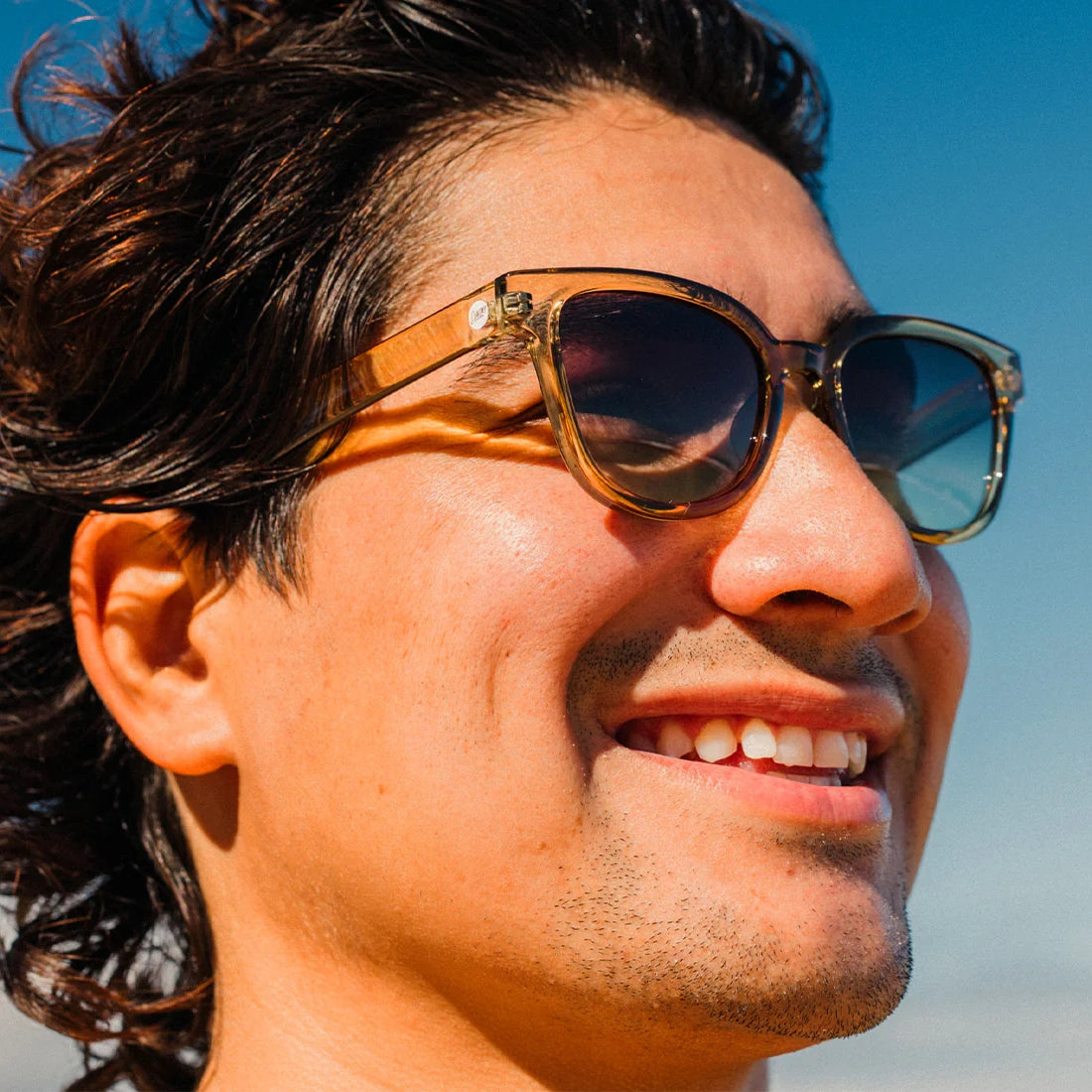 Miho Polarized Sustainable Sunglasses