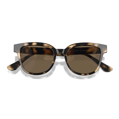Miho Polarized Sustainable Sunglasses