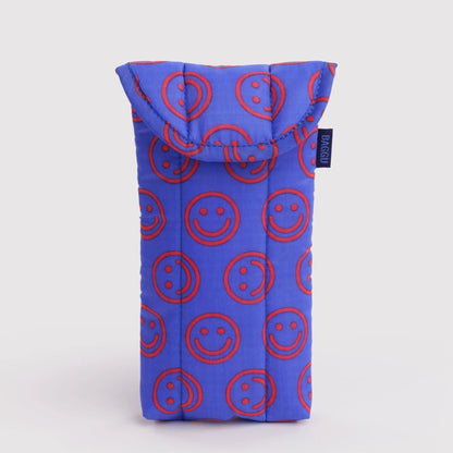 Puffy Sunglass or Glasses Sleeve