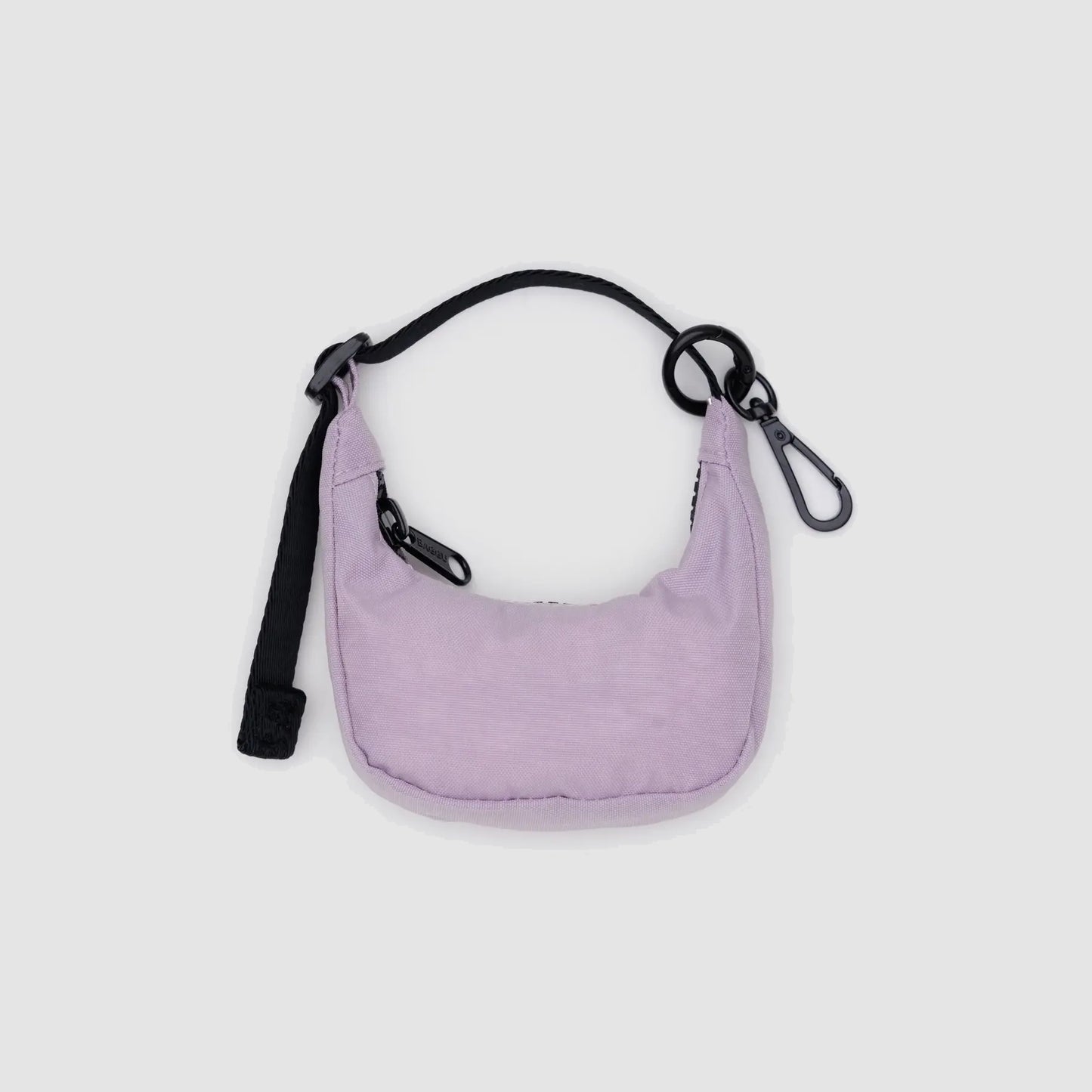 Crescent Bag Miniature Charm