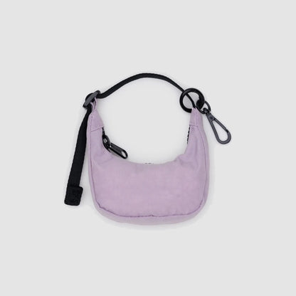Crescent Bag Miniature Charm