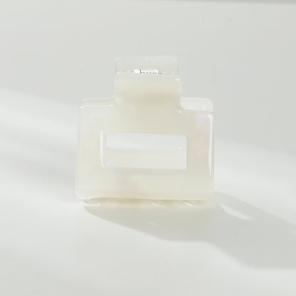 Eco Square Half-Up Hair Clip