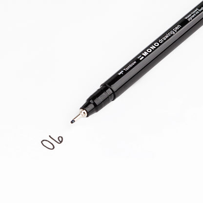 MONO Black Drawing Pen