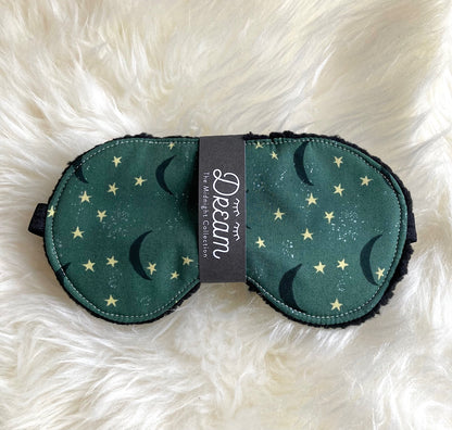 Sweet Dreams Sleep Mask