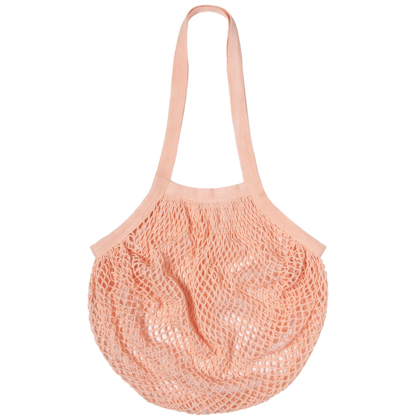 Market Netted Shopping Tote Bag
