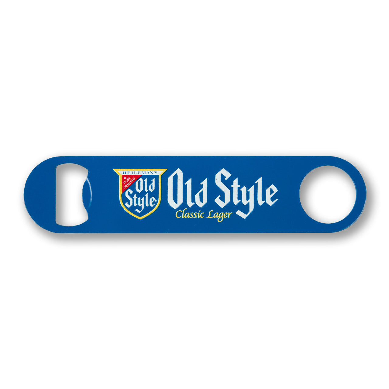 Chicago's Old Style Bar Key Bottle Opener