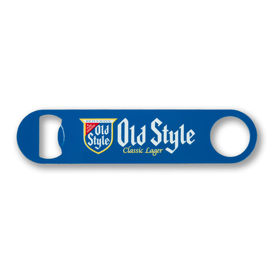 Chicago's Old Style Bar Key Bottle Opener
