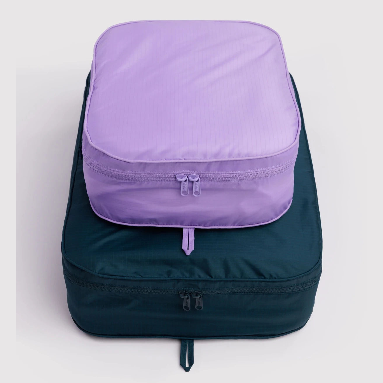 Packing Cube Travel Pouches (Set of 2)