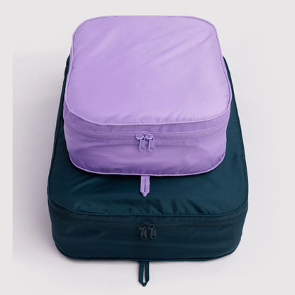 Packing Cube Travel Pouches (Set of 2)