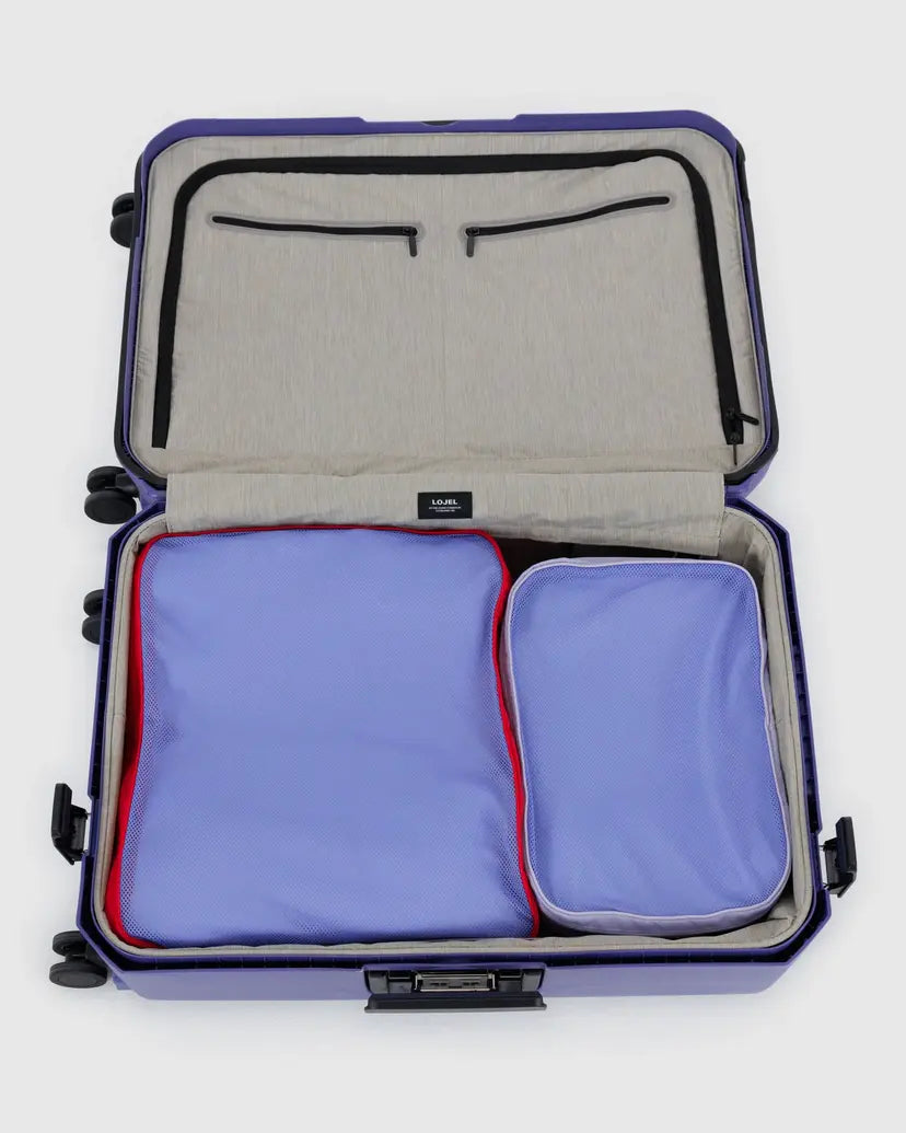 Packing Cube Travel Pouches (Set of 2)