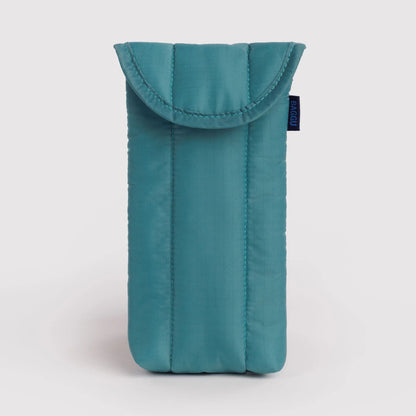 Puffy Sunglass or Glasses Sleeve