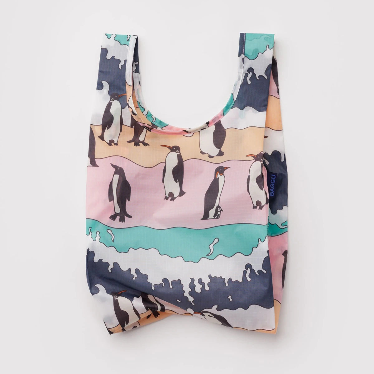 Baby Reusable Grocery Tote Bag by BAGGU®
