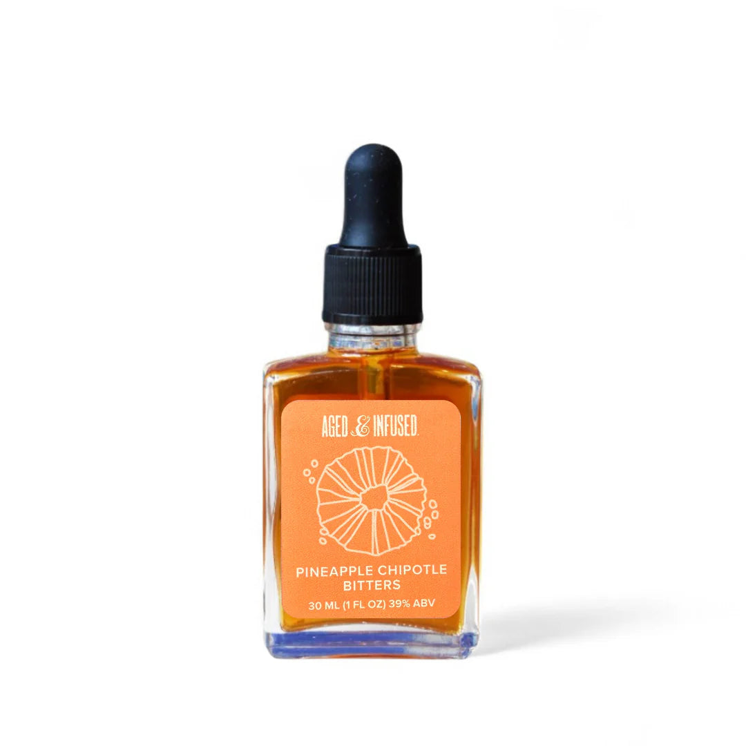 Small Batch Cocktail Bitters