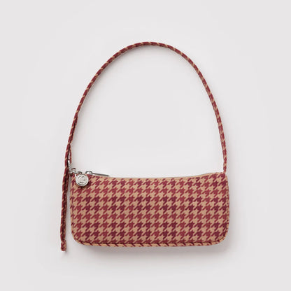 Small Nylon Pochette Purse