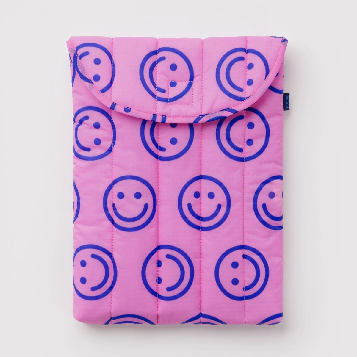 Puffy Laptop Computer Sleeve