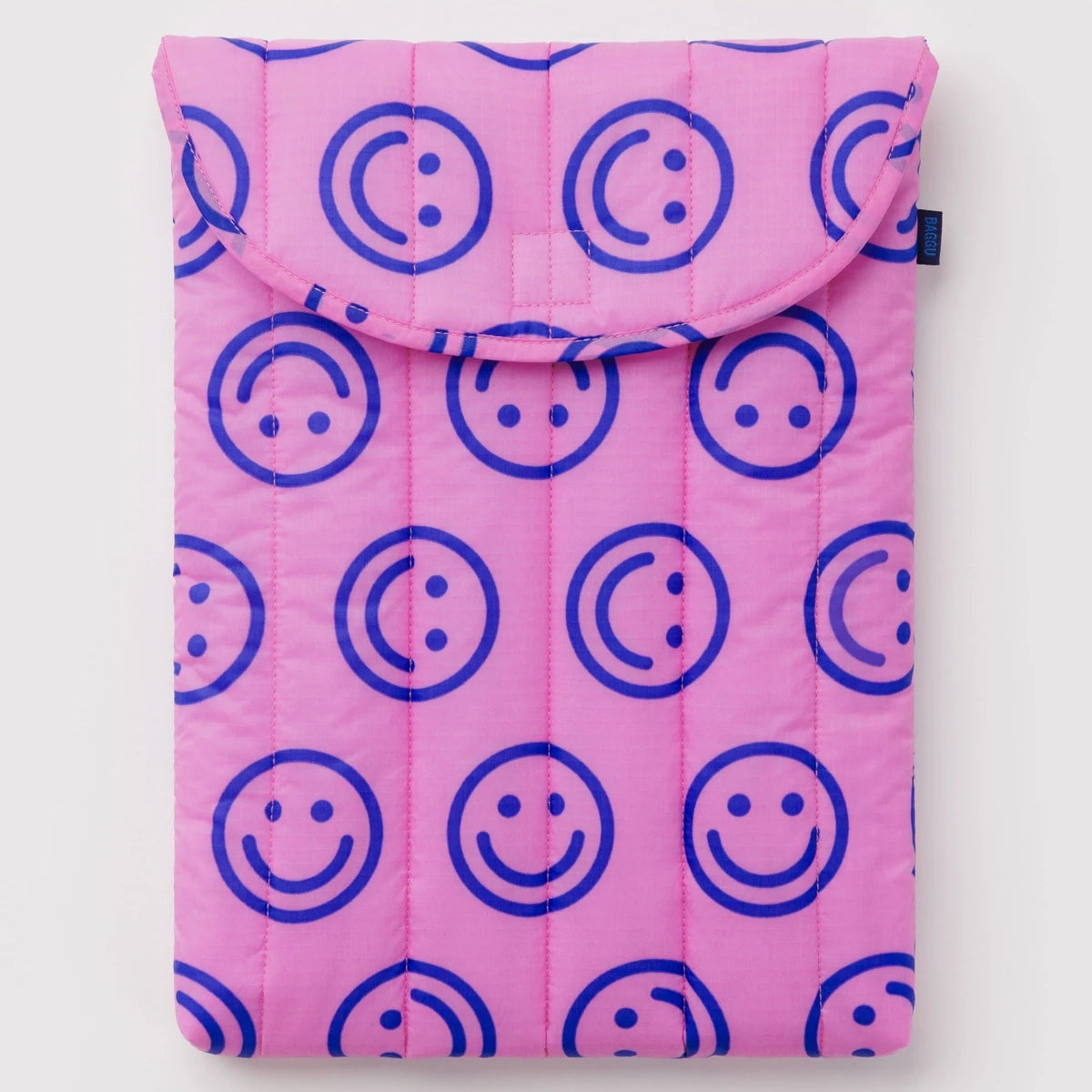 Puffy Laptop Computer Sleeve