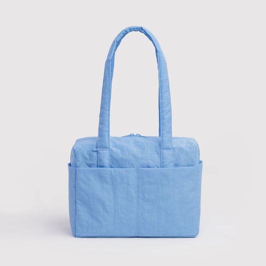 Everyday Heavyweight Nylon Cloud Bag