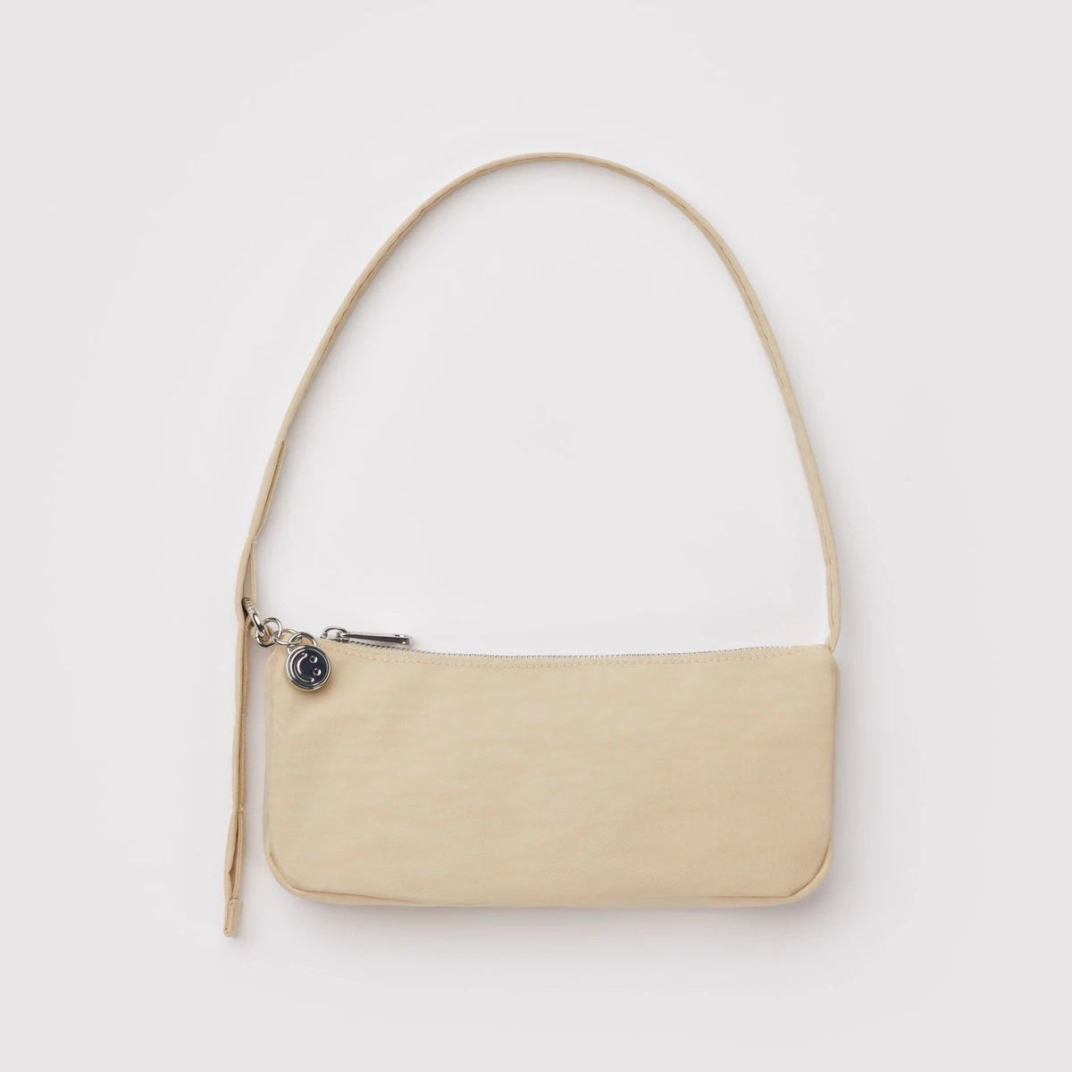 Small Nylon Pochette Purse