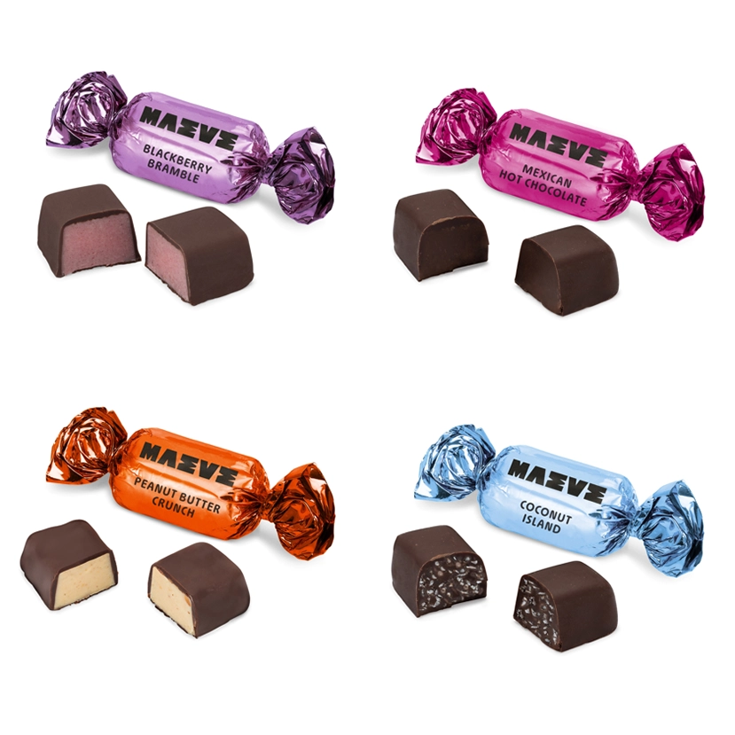 Pride Chocolate Bonbon Gift Box