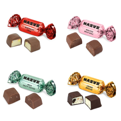 Pride Chocolate Bonbon Gift Box