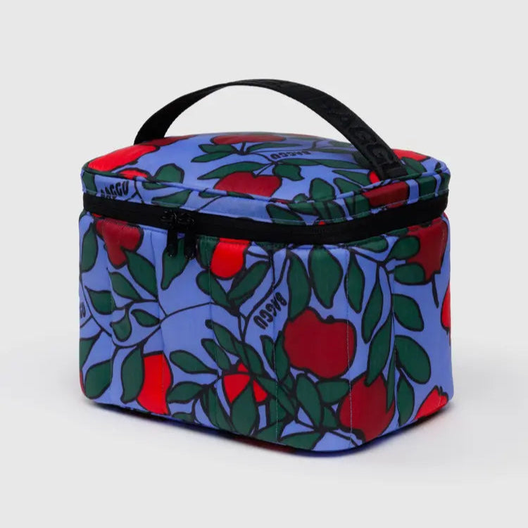 Puffy Lunch Tote Bag