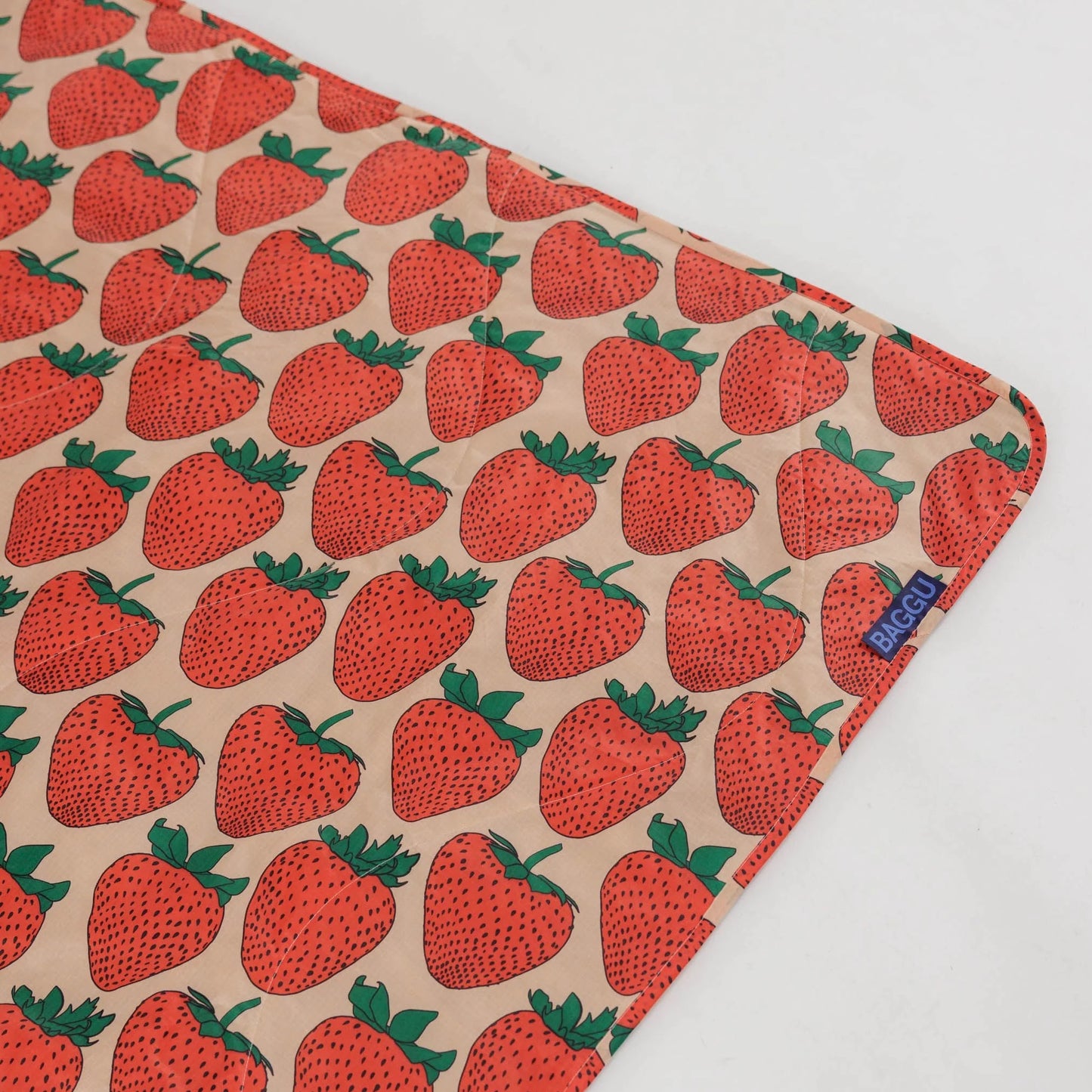 Puffy Picnic Blanket