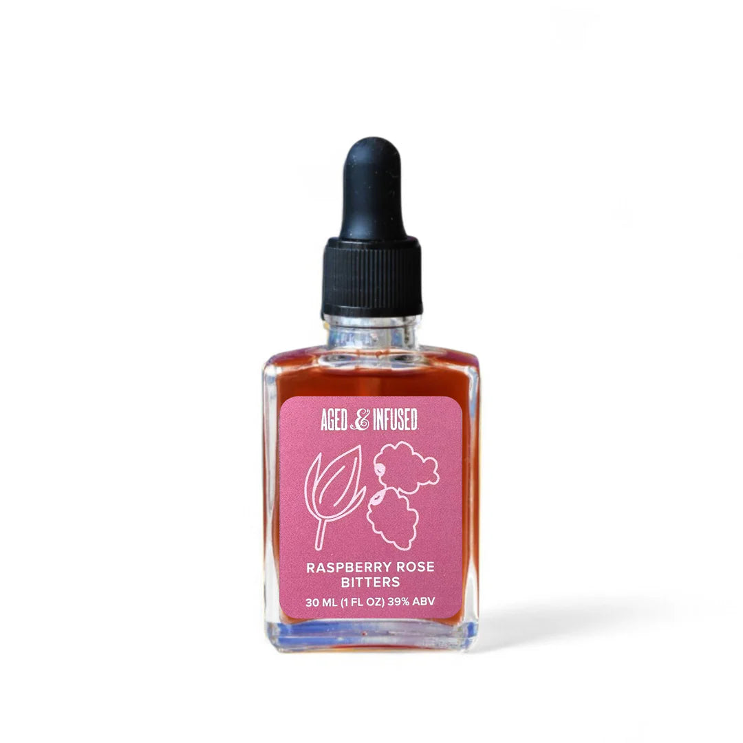 Small Batch Cocktail Bitters