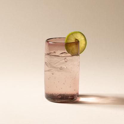 East Fork Recycled Handblown Glass Tumbler