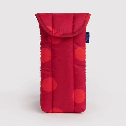Puffy Sunglass or Glasses Sleeve