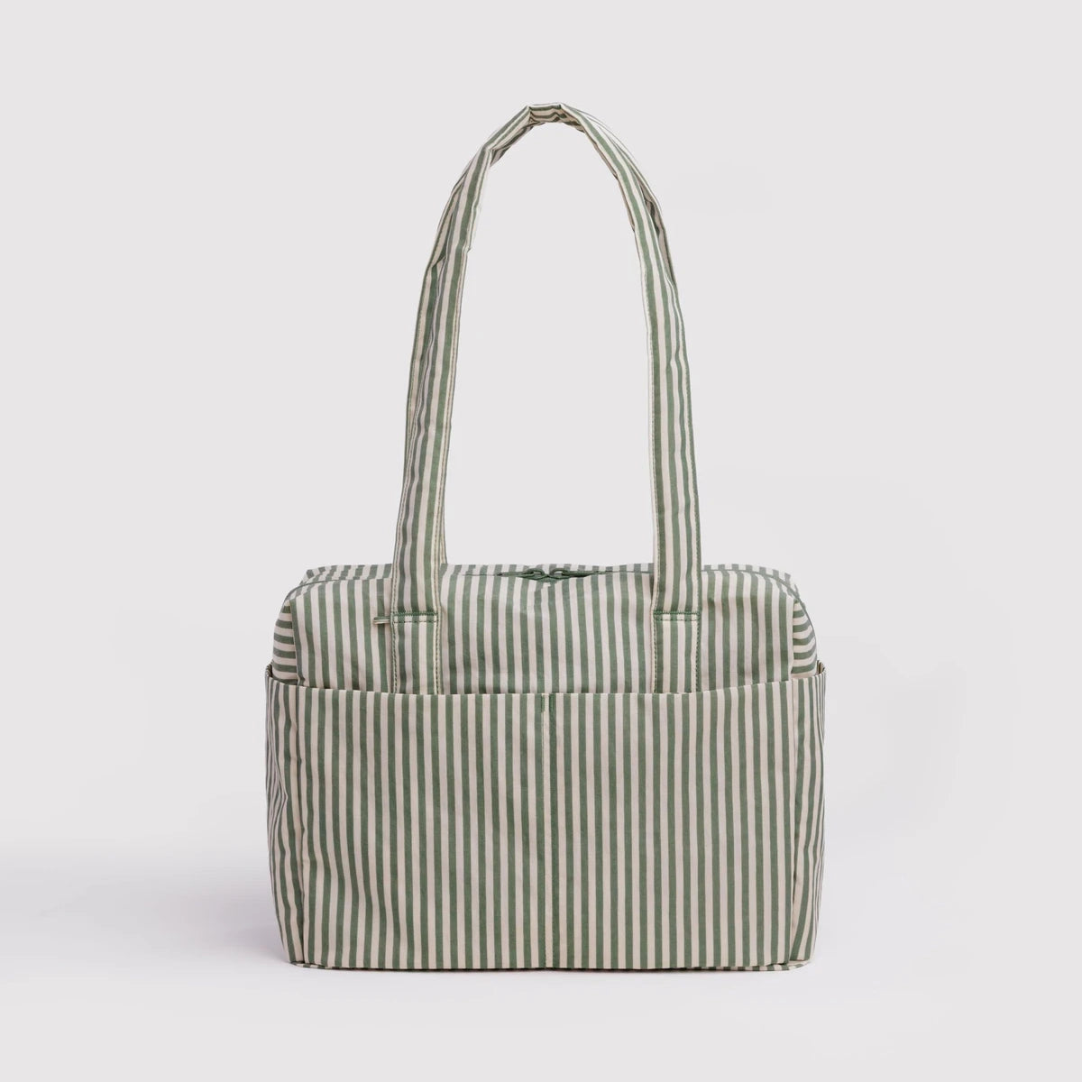 Everyday Heavyweight Nylon Cloud Bag