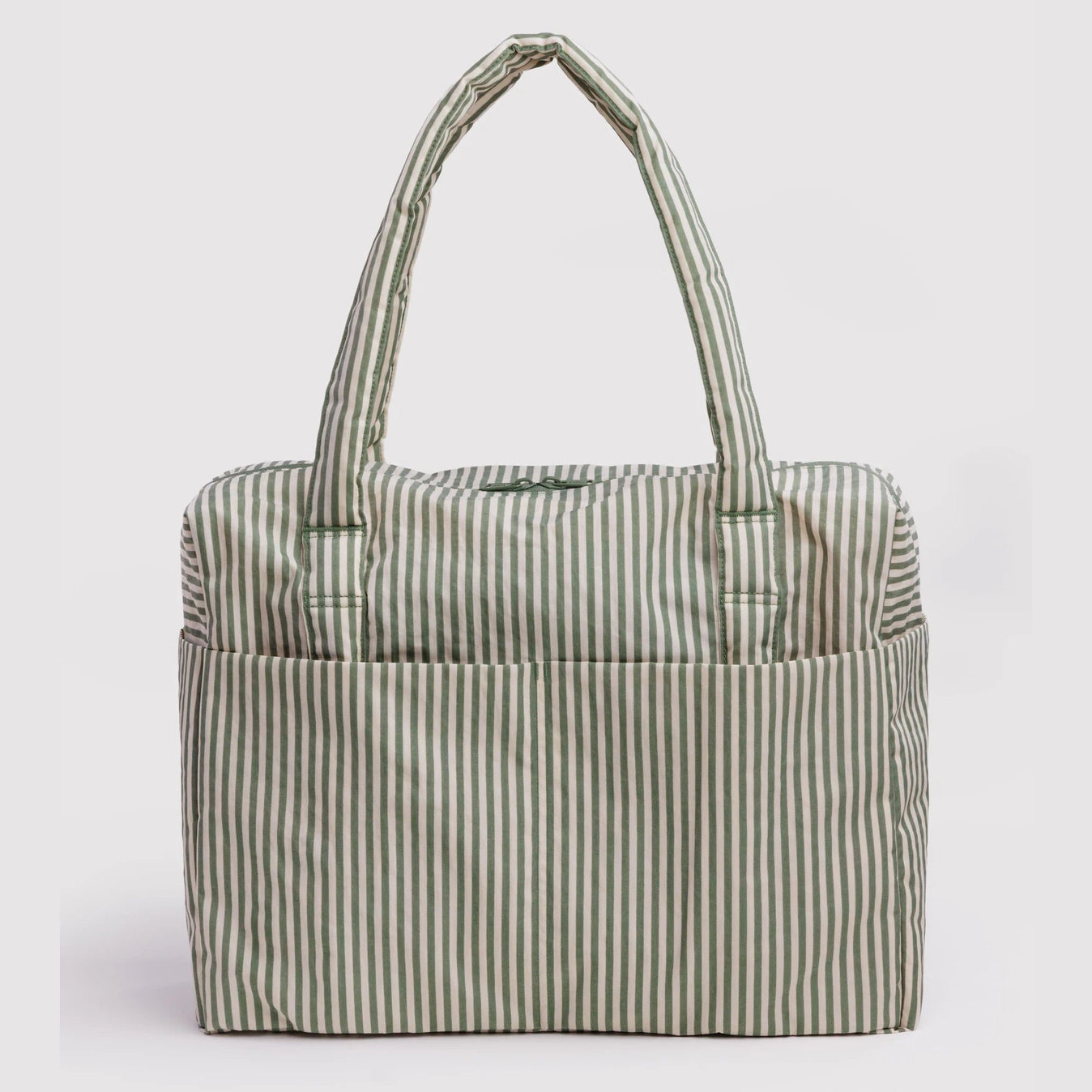 Heavyweight Nylon Cloud Carry On Bag