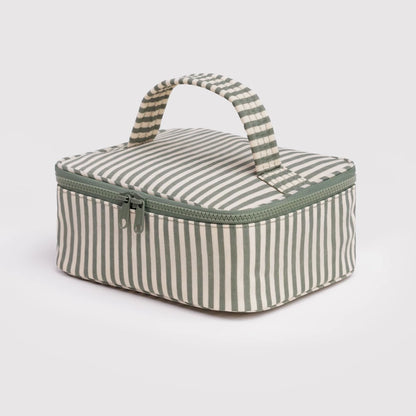 Small Cosmetic Heavyweight Nylon Case