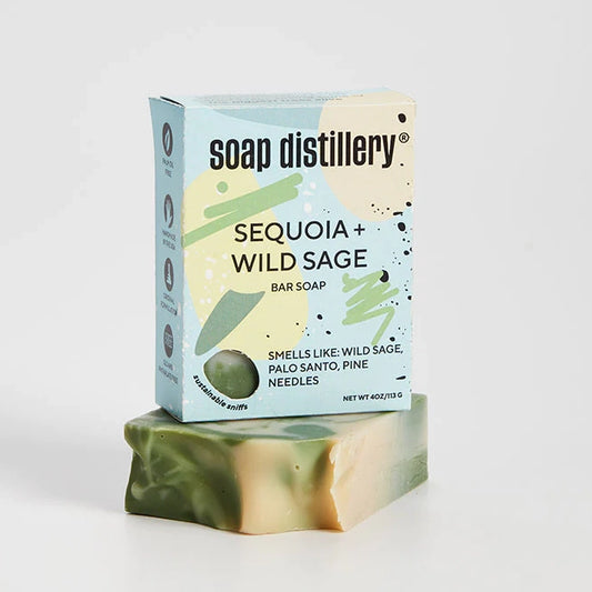 Cold Process Handmade Bar Soap