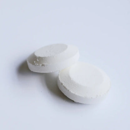 Tea Tree, Eucalyptus & Mint Shower Steamers (Pack of 6)