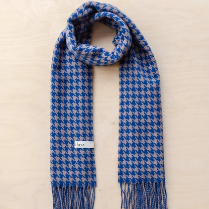 Lambswool Scarf