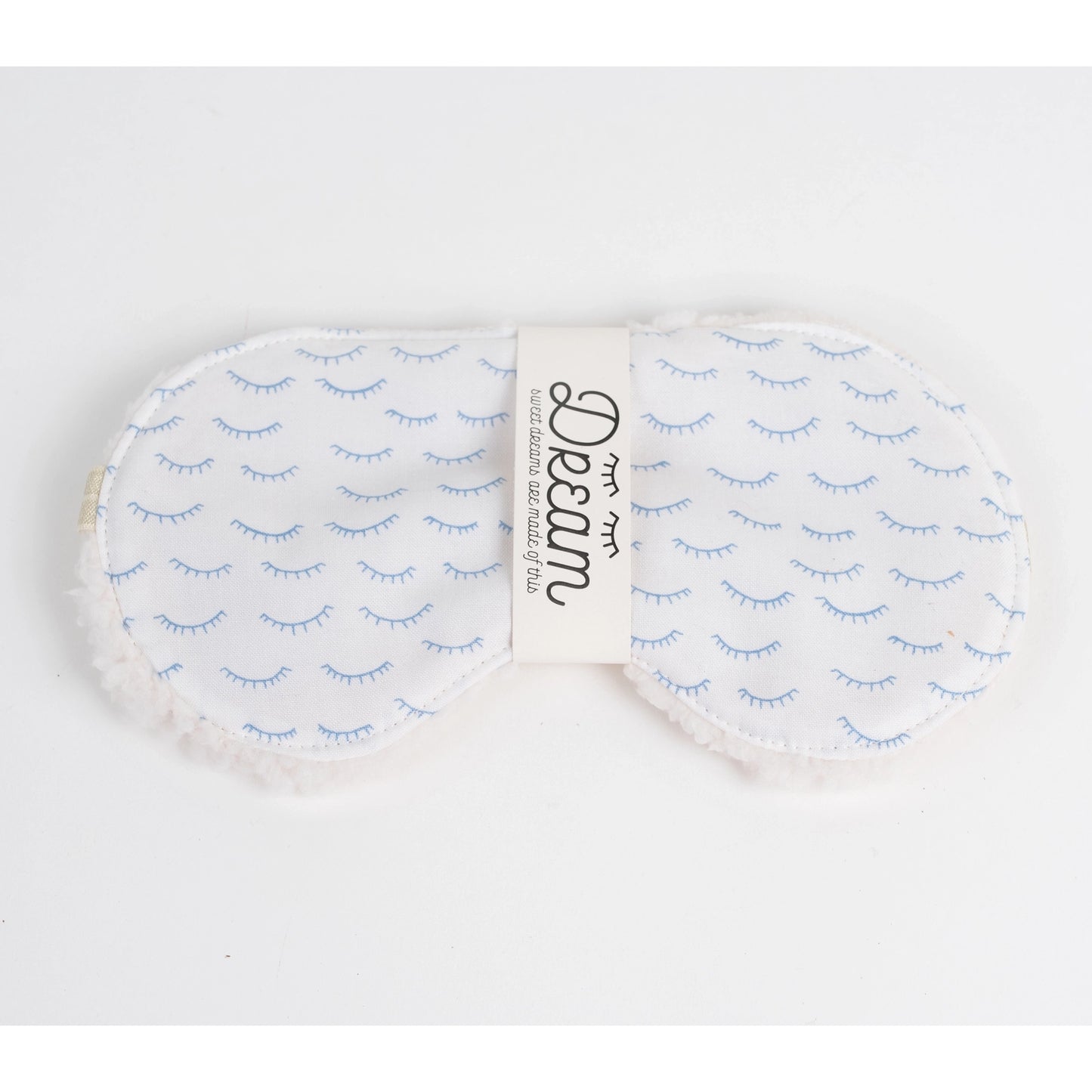 Sweet Dreams Sleep Mask
