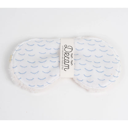 Sweet Dreams Sleep Mask