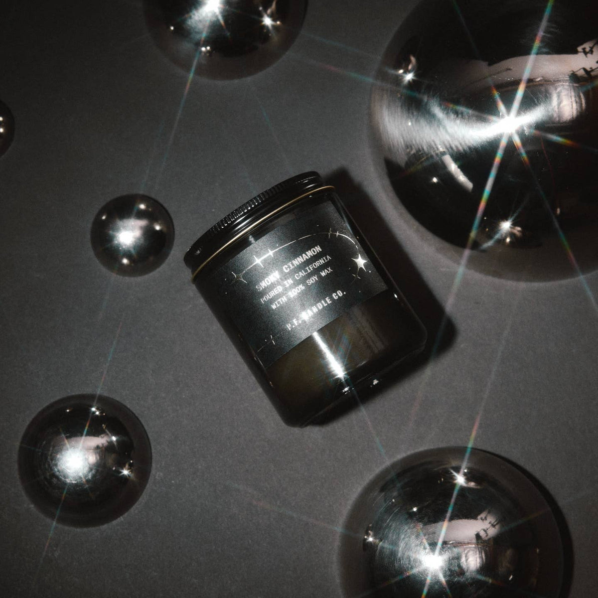 Celestial Collection 7.2 Oz Soy Candle