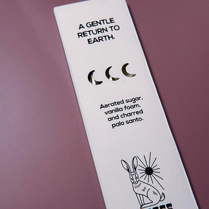 Soft Landing Handmade Incense Sticks (15 Sticks)