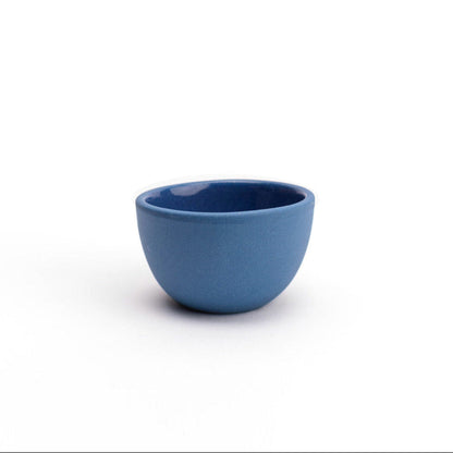 Stacking Ceramic Pinch Bowl or Cup