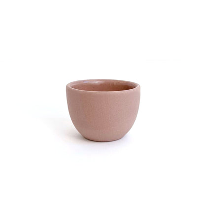 Stacking Ceramic Pinch Bowl or Cup