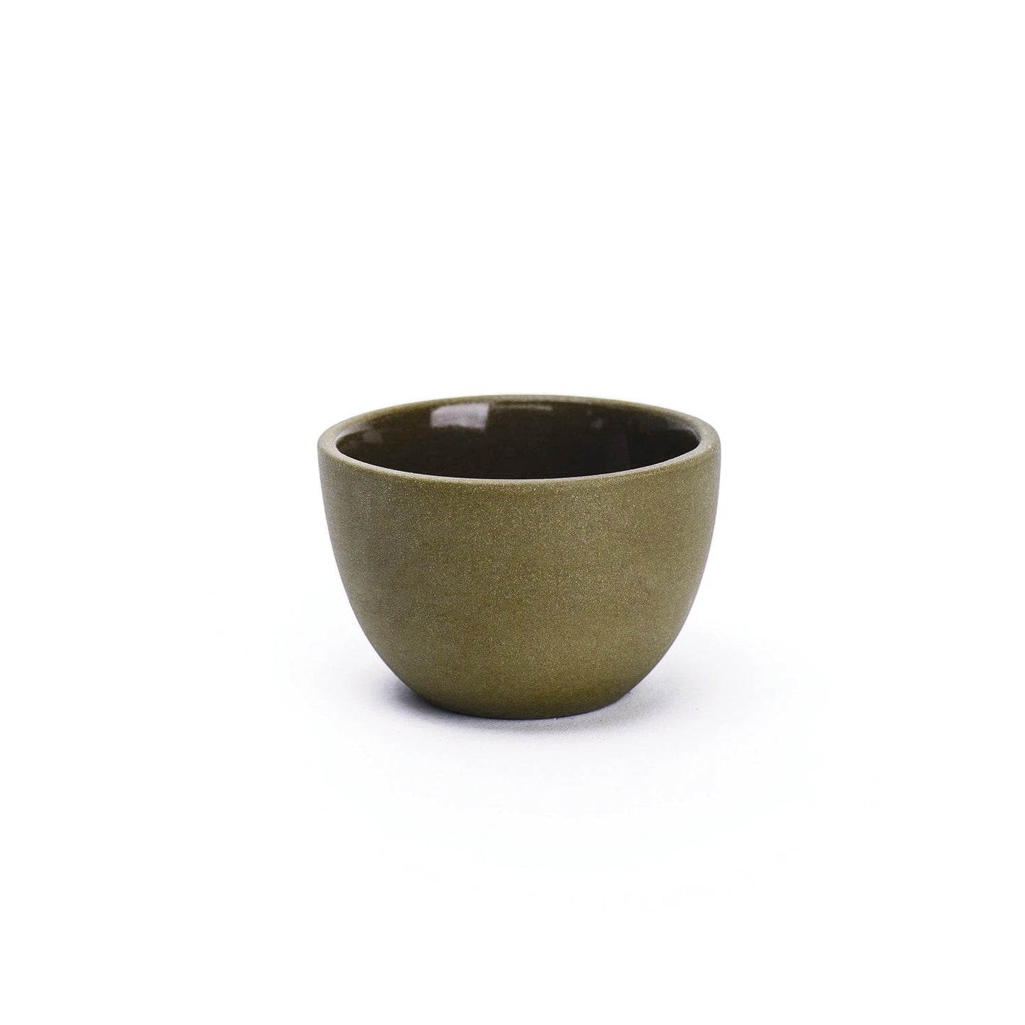 Stacking Ceramic Pinch Bowl or Cup