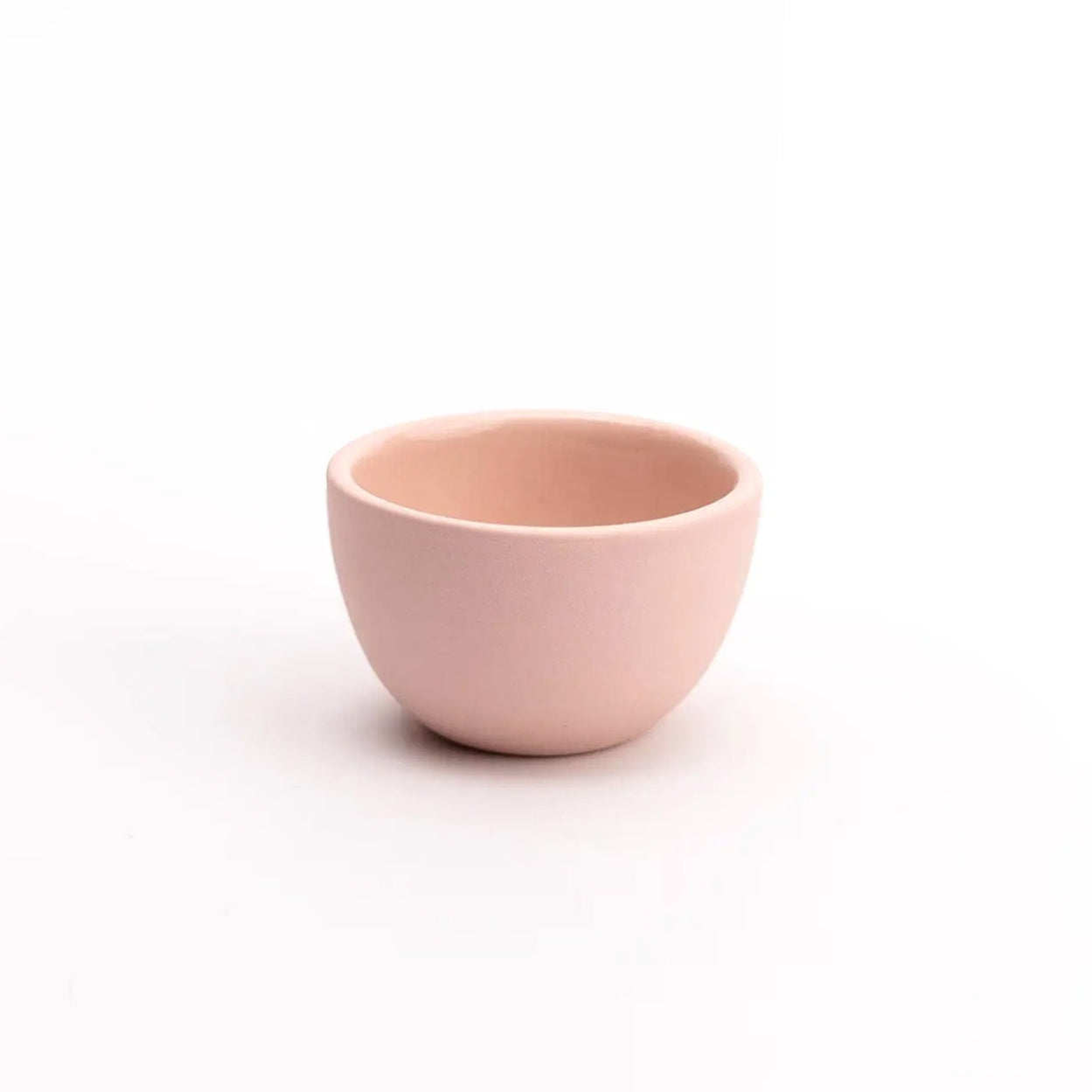Stacking Ceramic Pinch Bowl or Cup