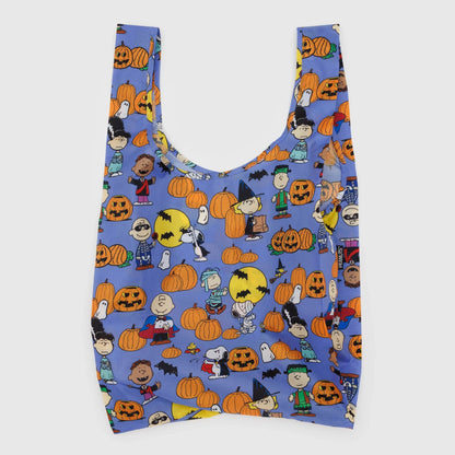 Reusable Nylon Standard Tote Bag by BAGGU
