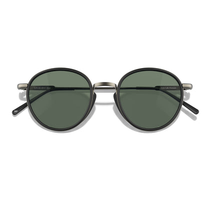 Baia Polarized Sustainable Sunglasses