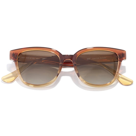 Miho Polarized Sustainable Sunglasses